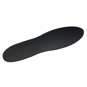 Aortha Carbon Sole Plate 