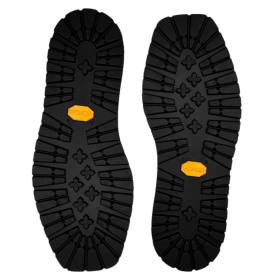 Vibram Jankuat Flat Sole