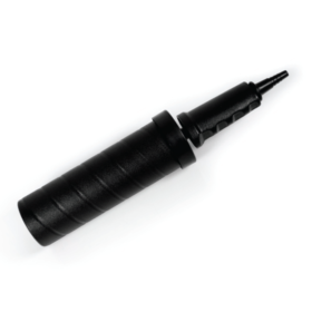 Physioworx Gym Ball Blaster Pump
