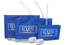 Koven Arm/Ankle Vascular Cuff 10cm