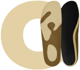 Voxelcare Care EVA CAD-CAM Orthotic Block