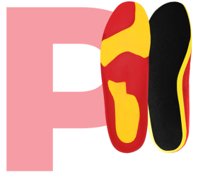 CAD-CAM Orthotic Block
