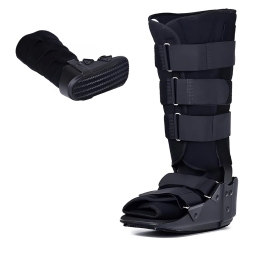 Bodytonix Foot Fracture Boot - Full Leg