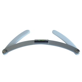 Pelvis Level Ruler Pelvic Level Biomechanics Tool