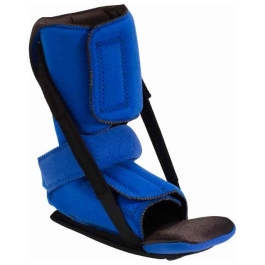 Safe Boot II Foot Brace