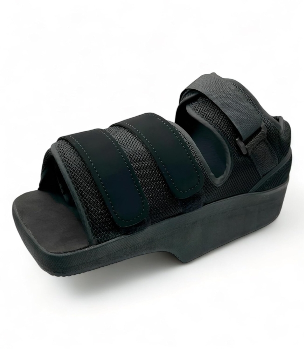 Post-Operative Foot Fracture Shoe Algeos