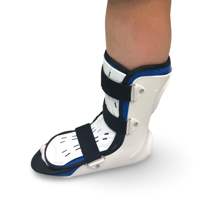 Foot and Ankle Brace Algeos