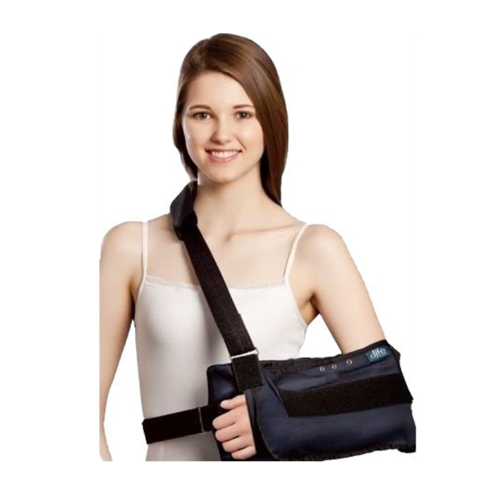 Bodytonix Shoulder Immobiliser For Immobilisation of shoulder