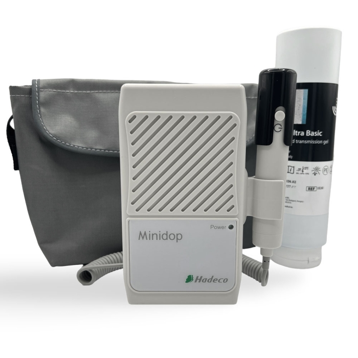 APPLICATION CLINIQUE ES-100VX
