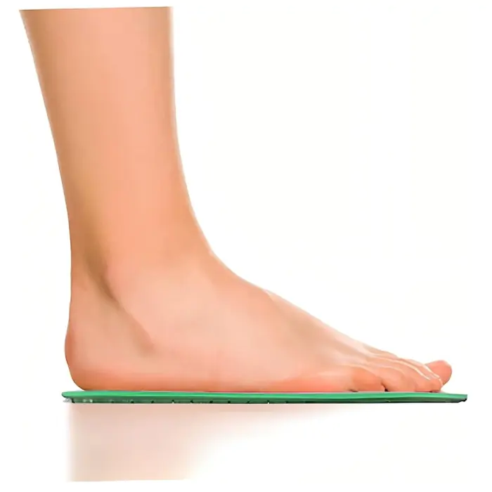 Duosoft Flow Poron Memory Foam Insoles | Algeos
