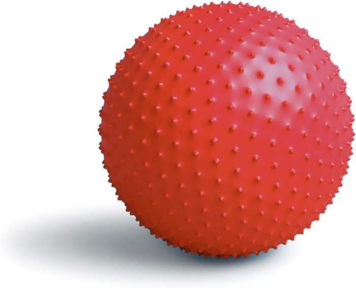 Sensory Ball Body Massage and Sensory Play 55cm Algeos