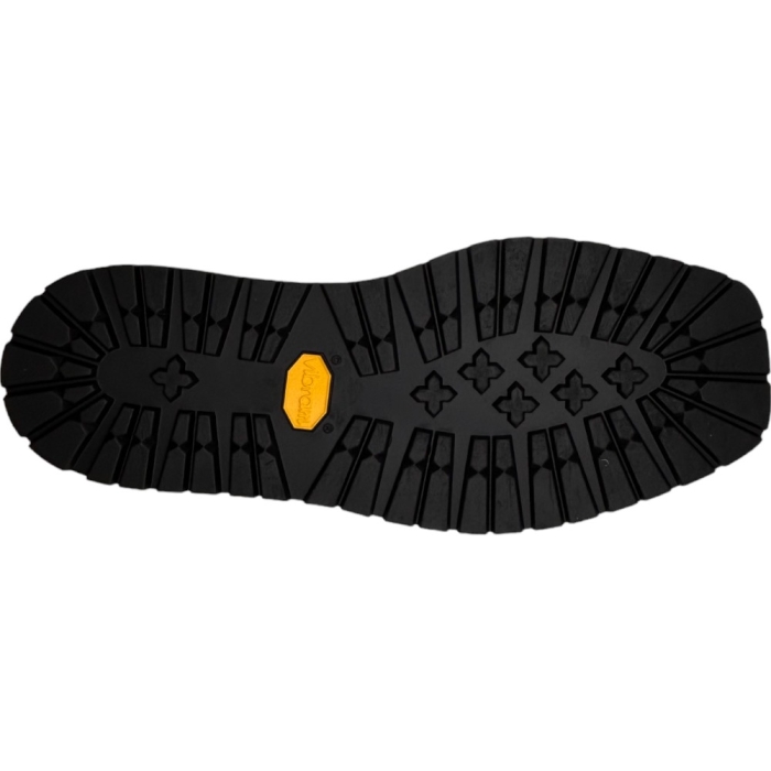 Vibram flat sole 2025