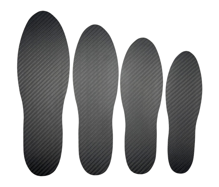 Aortha Carbon Sole Plate for Turf Toe & Hallux Rigidus