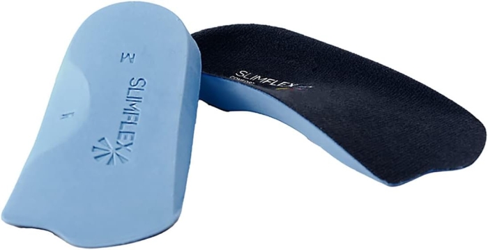 Slimflex Low Density Insoles