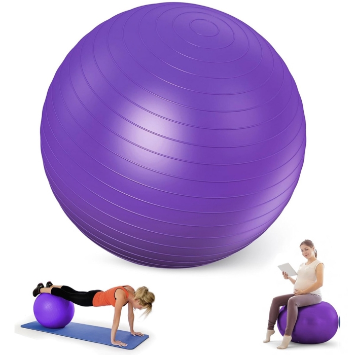 Exercise Ball