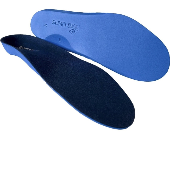 Slimflex Comfort Plantar Fasciitis Insoles