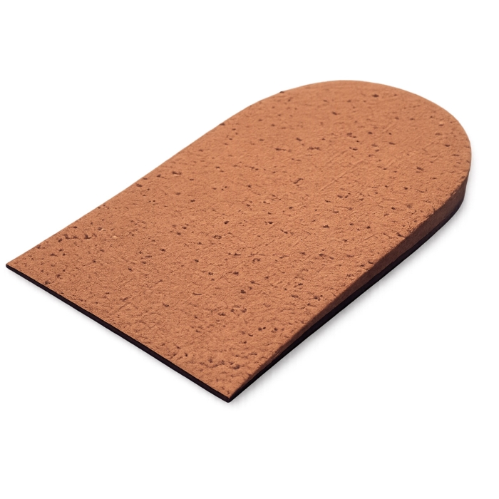 Cork Heel Lift