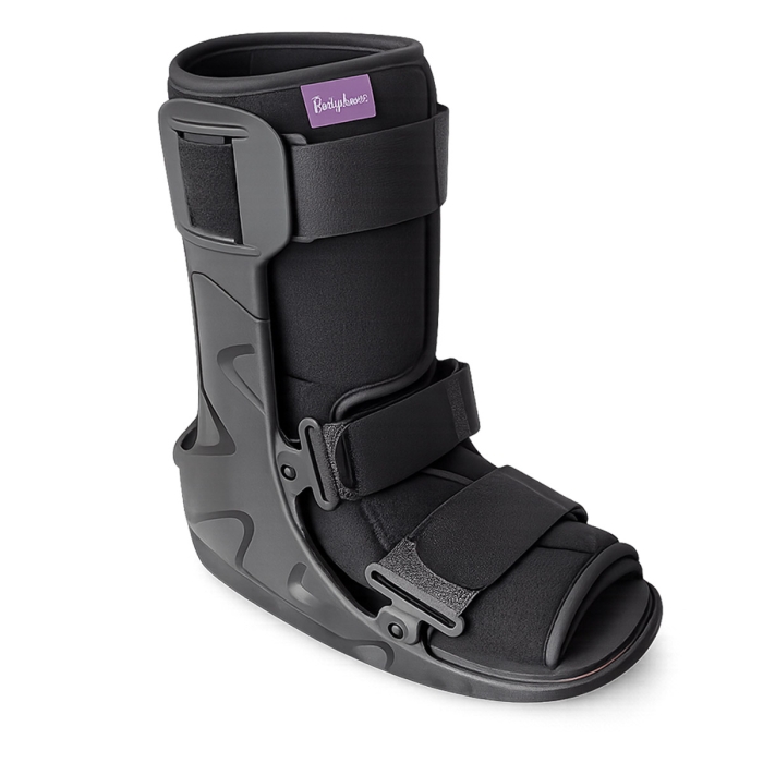 Fracture Boot