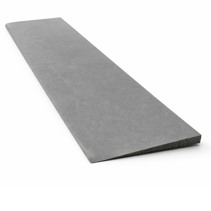 Grey wedge strip