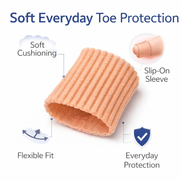 Corn Pad