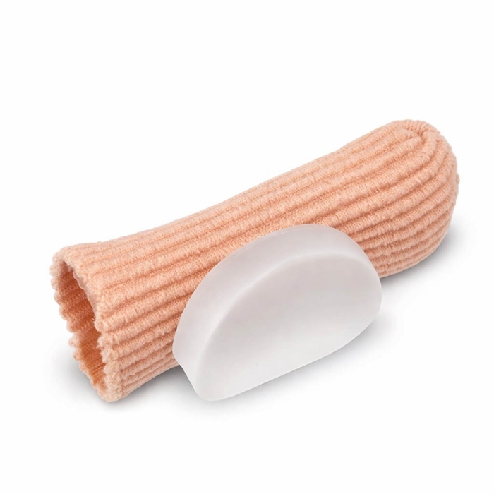 Toe spreader