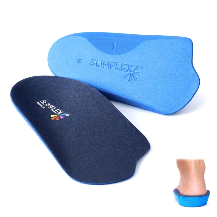 Slimflex Insoles