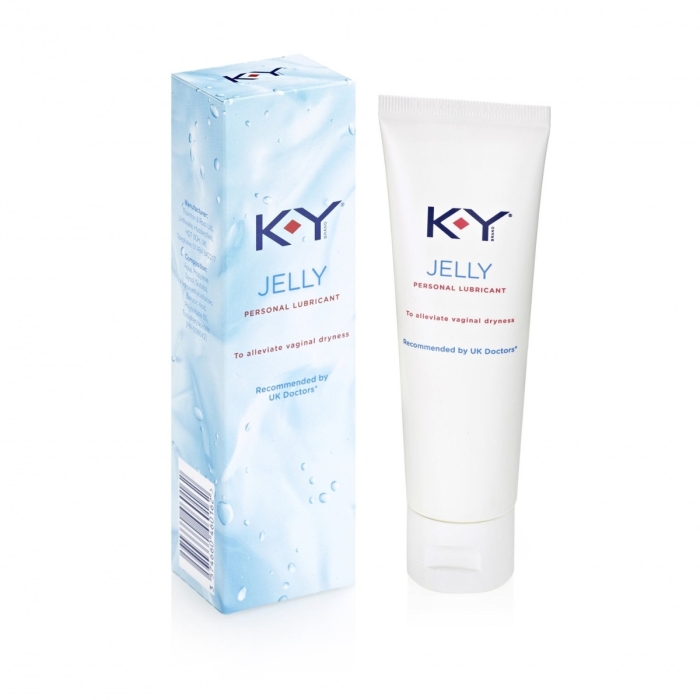 KY Jelly 50ml