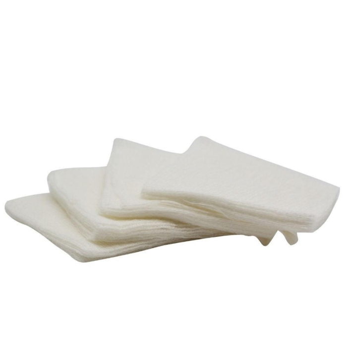 Non Woven Sterile Gauze Swabs 7.5cm Algeos