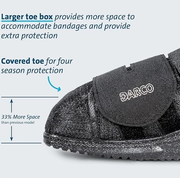 Arch Support Best Work Boots For Gout Grafters M9503A Extra Wide