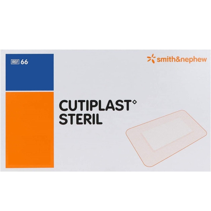 Low Adherent Pad | Wound Dressings | Morsafe UK