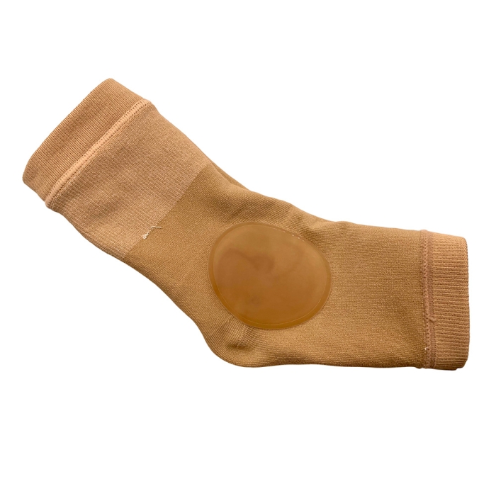 PediGel® - Medically Approved Gel Achilles Sleeve For Cushioning Protection 2 Units - View #5