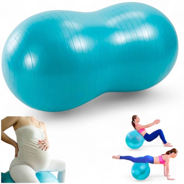 Peanut stability ball 2025