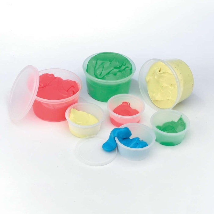Physioworx Therapeutic Putty X Soft Algeos