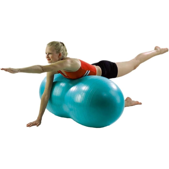 Peanut stability ball shop