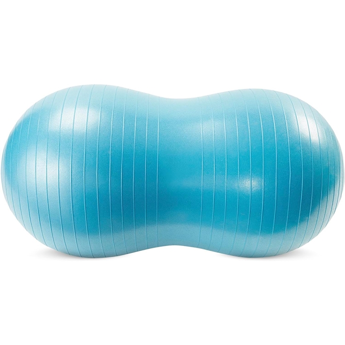 Peanut shape gym ball new arrivals