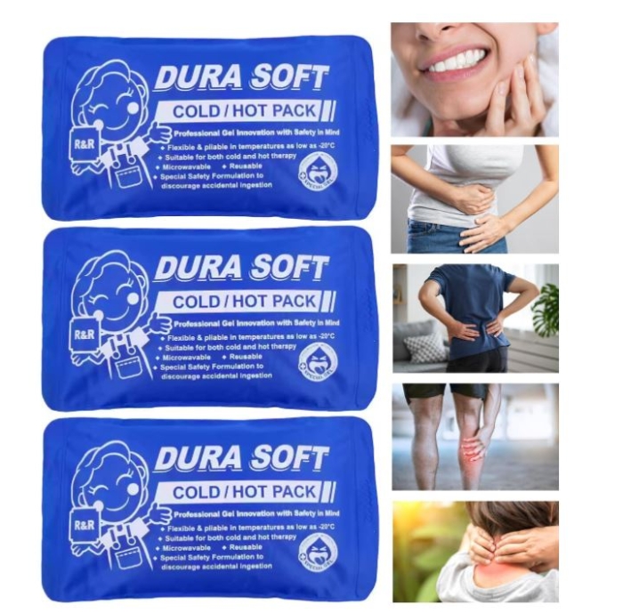Dura soft ice pack cheap