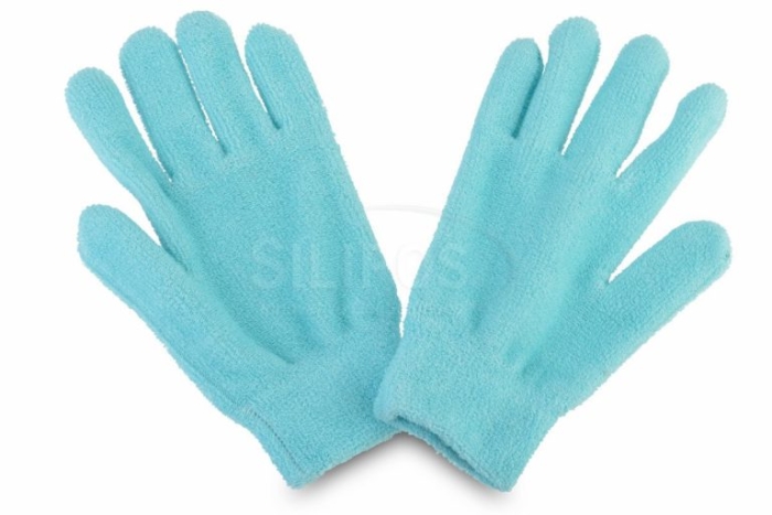 Geluscious Hand Moisturising Gloves Algeos