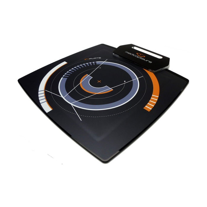 T Plate Foot Pressure Plate with Wi Fi Algeos