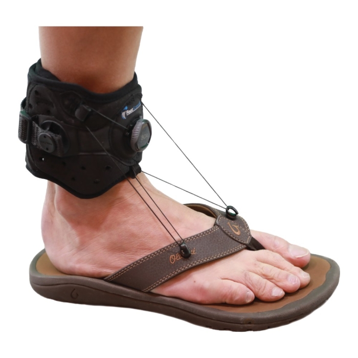 Elevate 360 Drop Foot Brace | Algeos