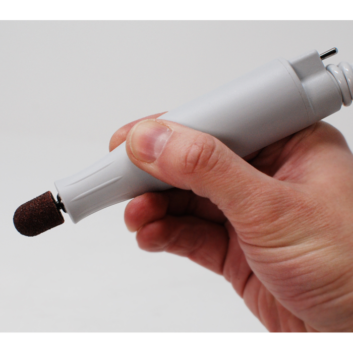 Nova Precision V320 podiatry drill hand piece