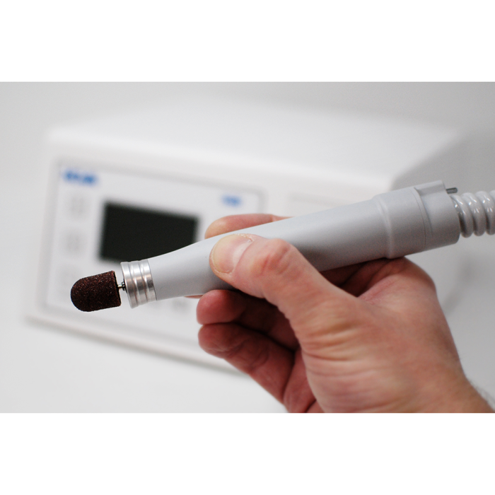 Professional bur accessories