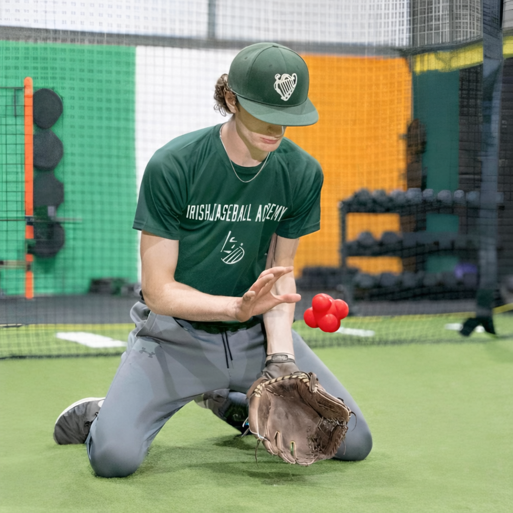 Speed Ball