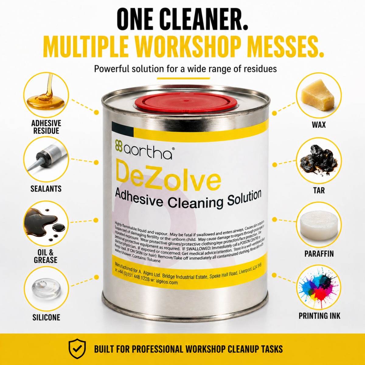 Solvent