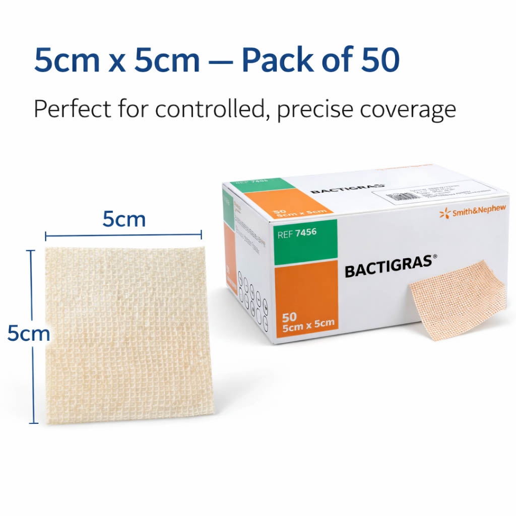 Wound Dressing