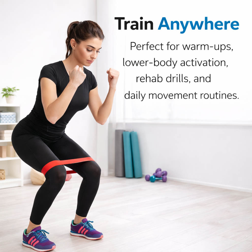 Resistance Band