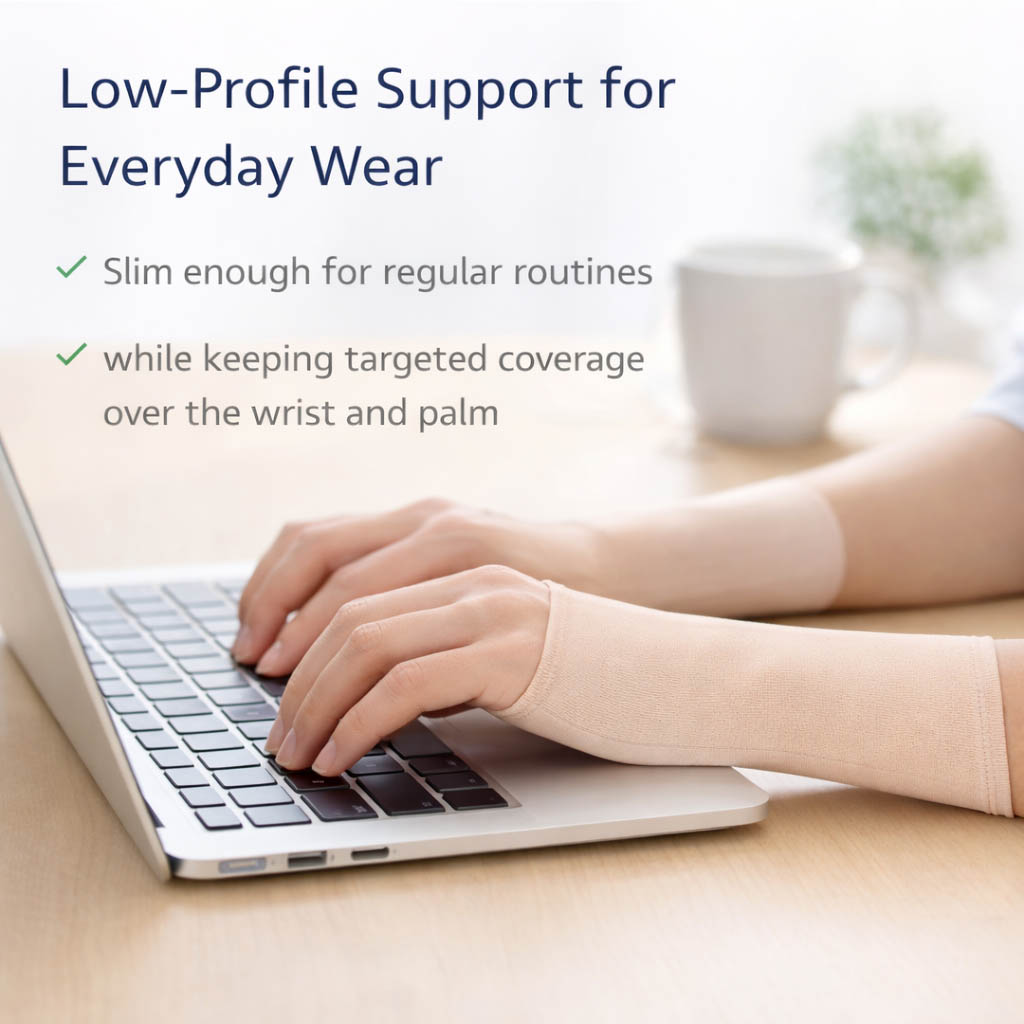 Wrist Support