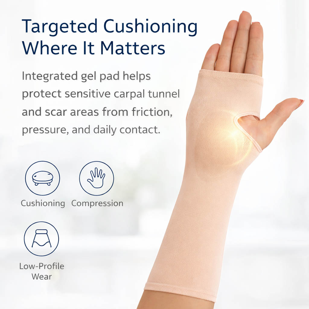 Wrist Support