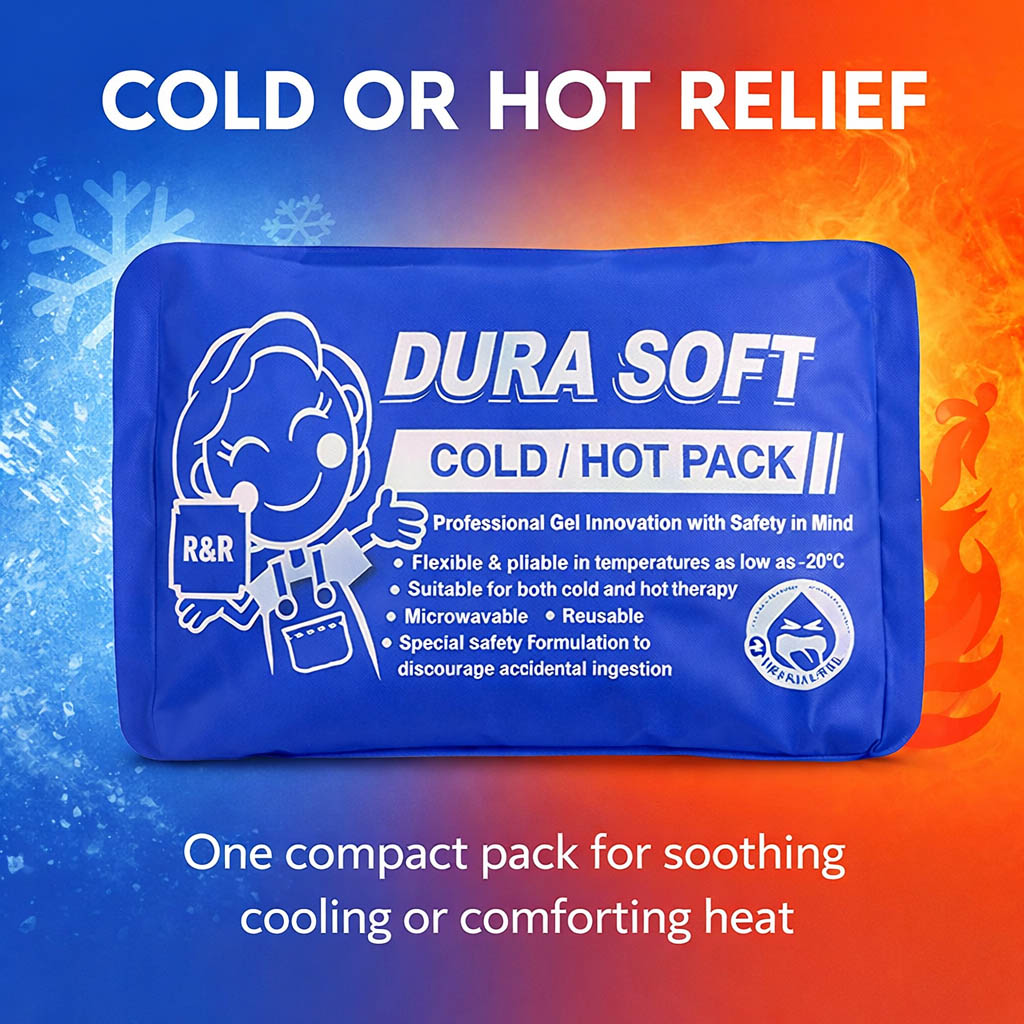 Hot & Cold Pack