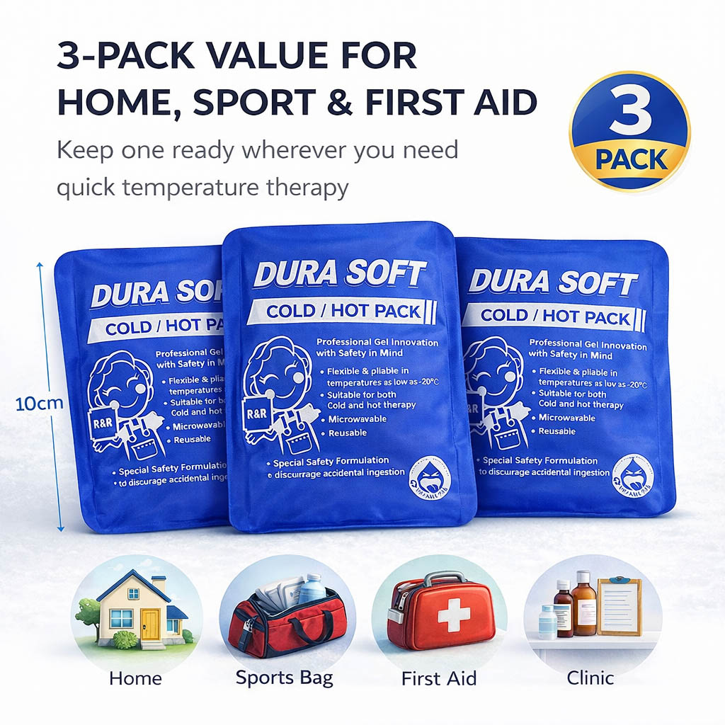 Hot Cold Pack
