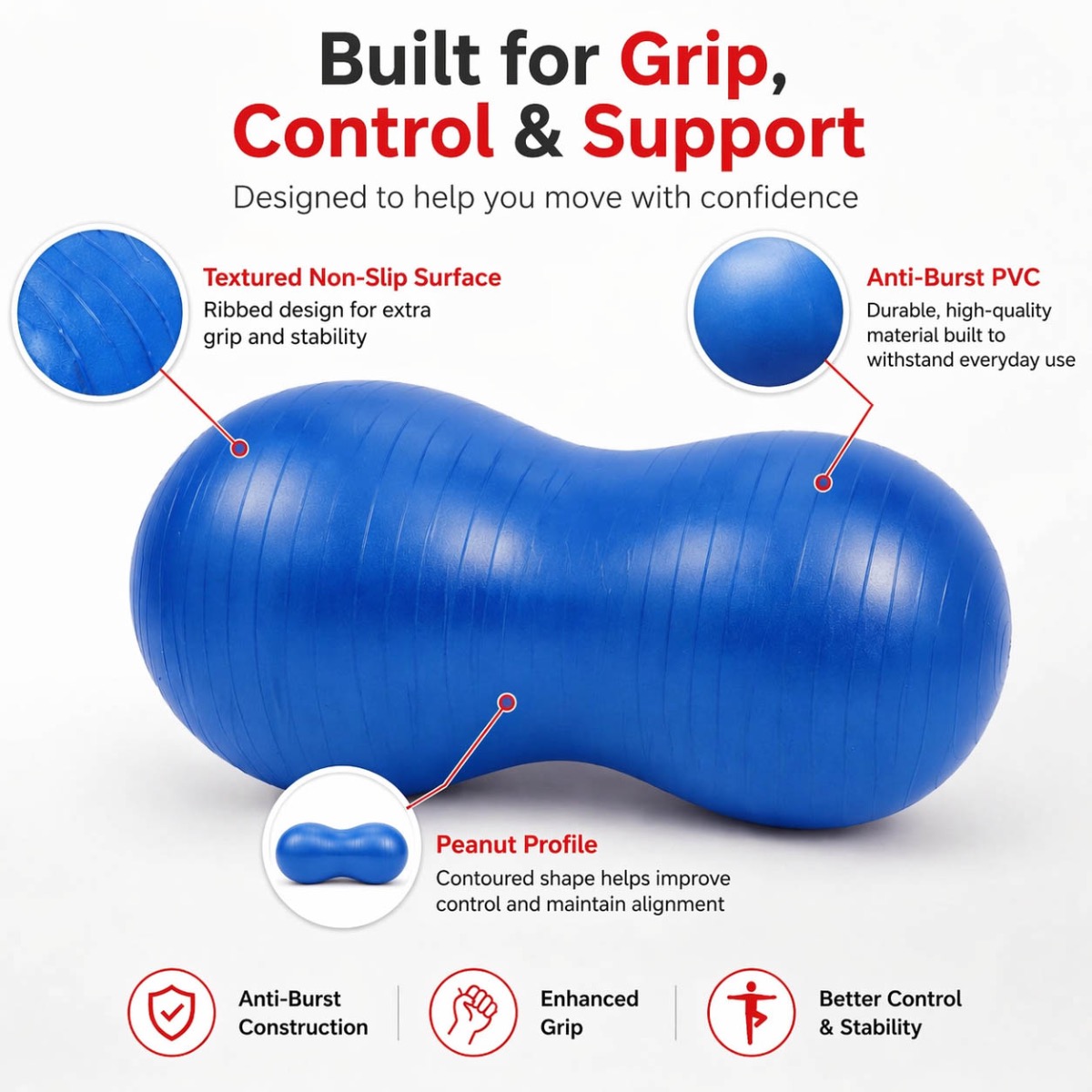 Yoga Ball 